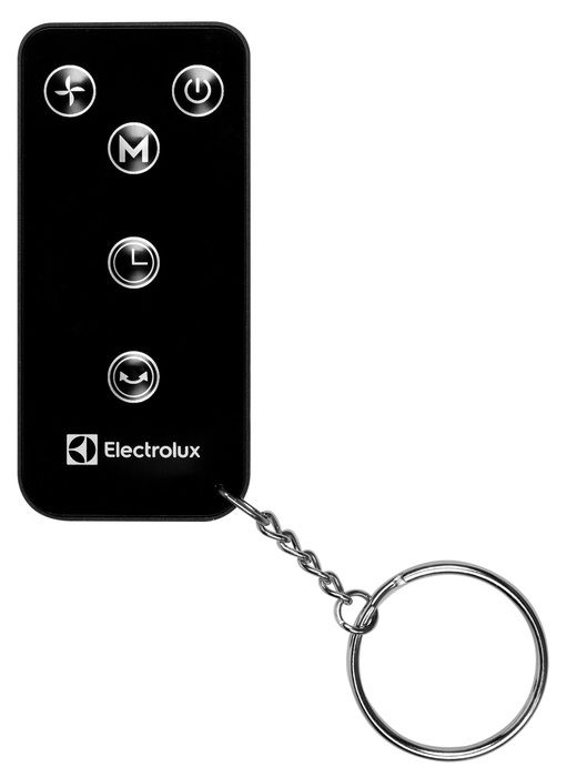 Напольный вентилятор  Electrolux EFF-1004B фото#5