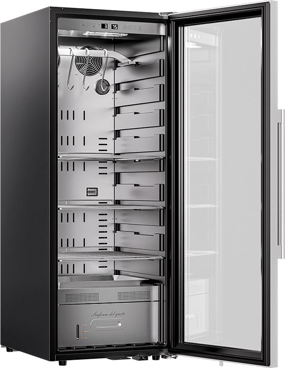 Камера вызревания MEYVEL MM-105SR фото#4