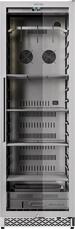 Камера вызревания MEYVEL MM-135SR фото#4