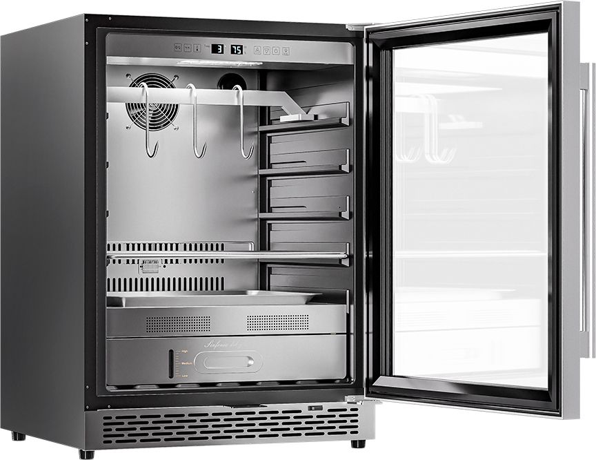 Камера вызревания MEYVEL MM-45SR фото#5