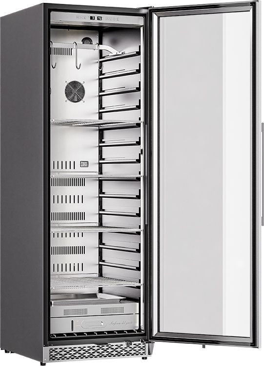 Камера вызревания MEYVEL MM-135SR фото#5
