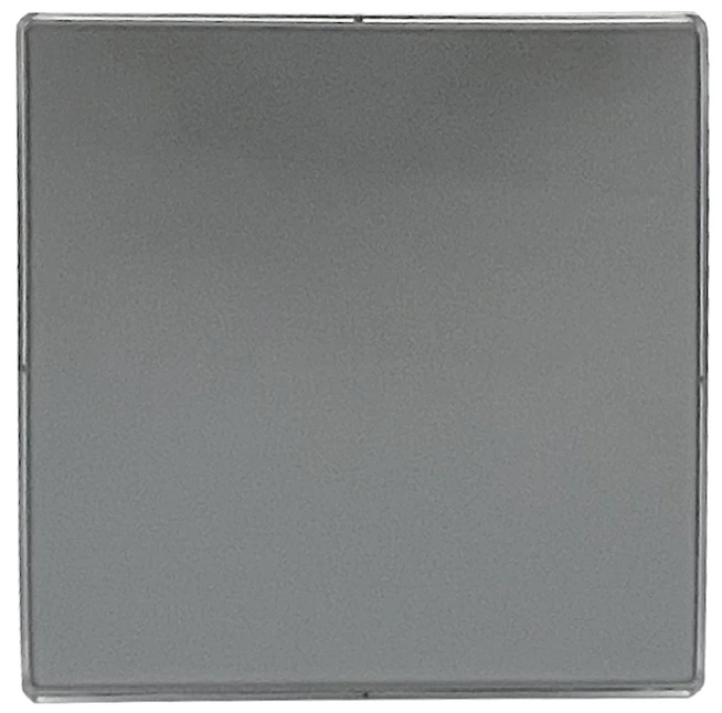 Вытяжка для ванной Seicoi SNAD04-01 Silver grey glass