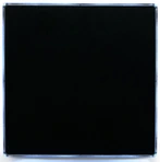 Вытяжка для ванной Seicoi SNAD04-01A Matt black glass, LED