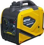 Бензиновый генератор Huter DN4000Si