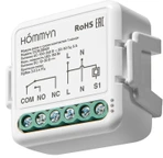 Модуль реле Hommyn DCRLZBN01