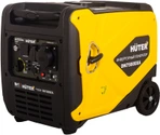 Бензиновый генератор Huter DN7500SXA