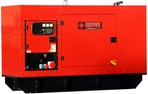 Дизельный генератор EUROPOWER EPS 150 TDE