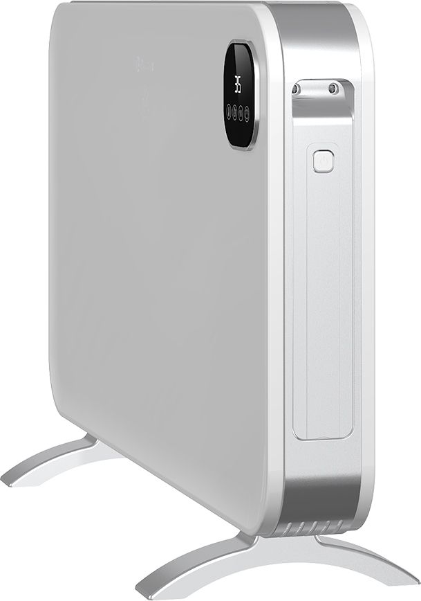 Конвектор электрический Thermex PIOLA 2000 Wi-Fi фото#8