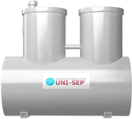 Станция биологической очистки Юнилос UNI-SEP 0,6