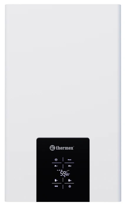 Настенный газовый котел Thermex Blaze FН 24 кВт