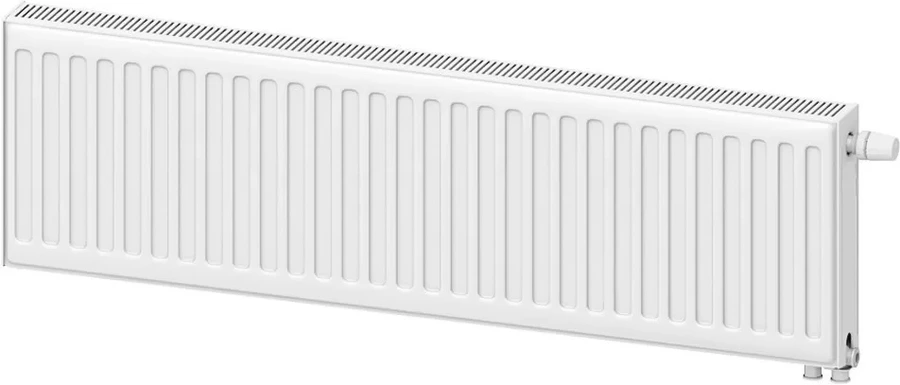 Стальной панельный радиатор Primoclima VC 21х300х500