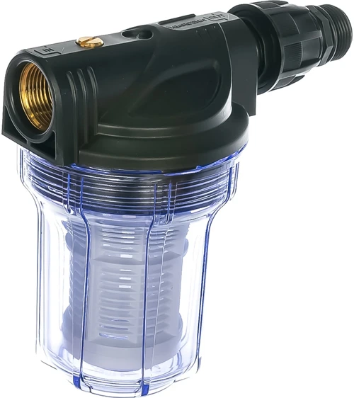 Фильтр Gardena до 3000 л/ч (01731-20.000.00)