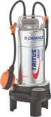 Фекальный насос Pedrollo TRITUS TIGm 0.75