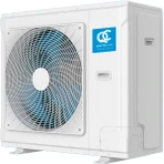 Компрессорно-конденсаторный блок QUATTROCLIMA QN-CCU105E
