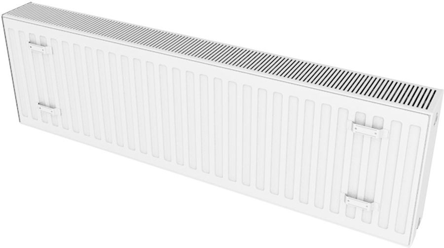 Стальной панельный радиатор Primoclima C 22х300х2300 фото#2