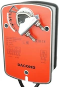 Электропривод Dacond DAC-LF230-03S