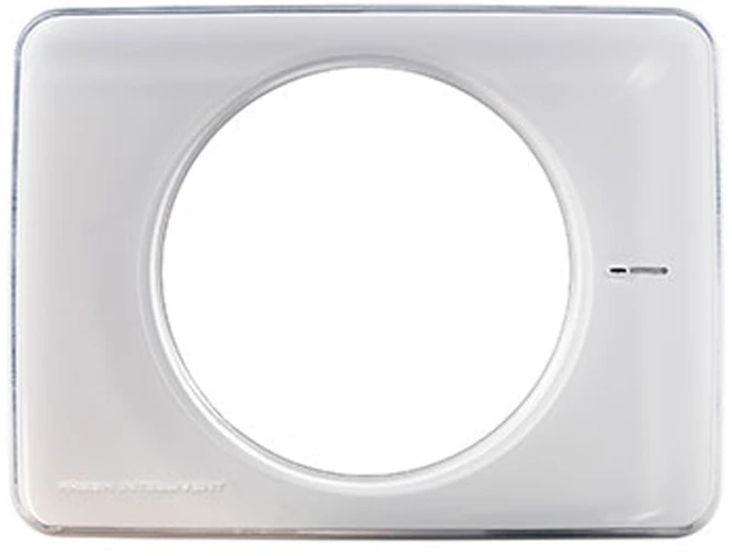 Лицевая панель FRESH INTELLIVENT front White
