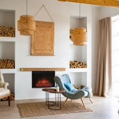 Очаг Garden Way Panoramic фото#2