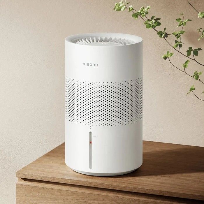 Традиционный увлажнитель воздуха Xiaomi Smart Evaporative Humidifier EU CJSJSQ02XYUE (BHR8532EU) фото#2