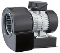 Вентилятор Bahcivan OBR 140М-2К