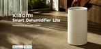 Бытовой осушитель воздуха Xiaomi Smart Dehumidifier Lite EU DM-CS13BFA5B (BHR8374EU) фото#10