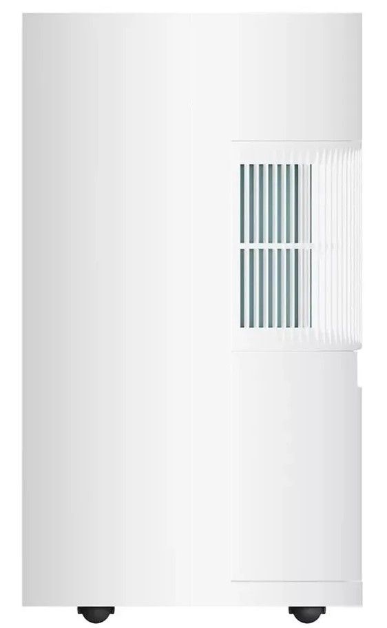 Бытовой осушитель воздуха Xiaomi Smart Dehumidifier Lite EU DM-CS13BFA5B (BHR8374EU) фото#11