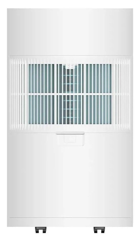 Бытовой осушитель воздуха Xiaomi Smart Dehumidifier Lite EU DM-CS13BFA5B (BHR8374EU) фото#12