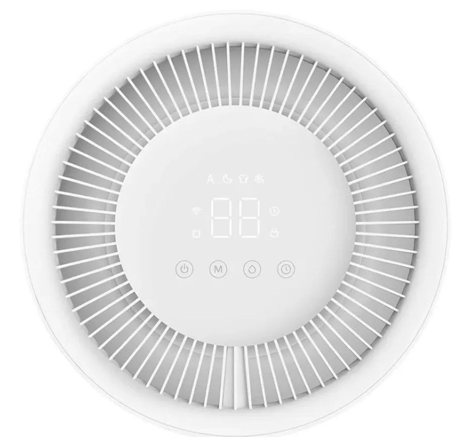 Бытовой осушитель воздуха Xiaomi Smart Dehumidifier Lite EU DM-CS13BFA5B (BHR8374EU) фото#14