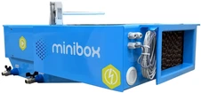 Промышленный увлажнитель воздуха Minibox Ultrasonic 2650