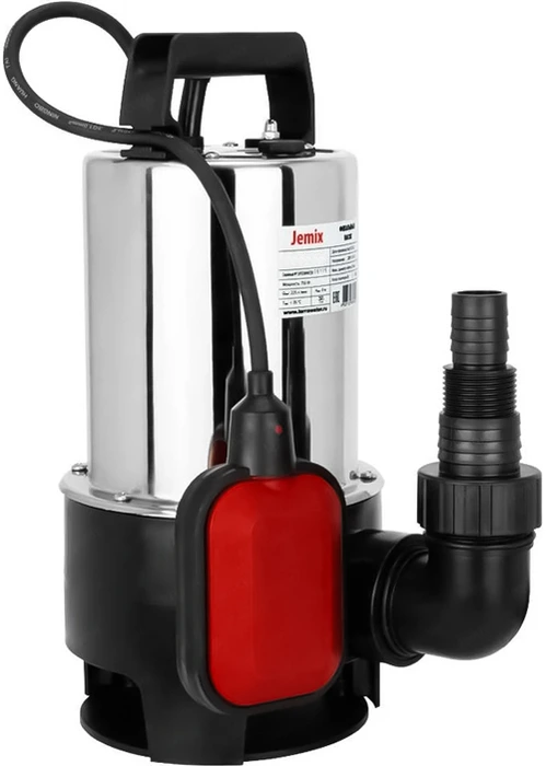 Фекальный насос Jemix ФНН-225-8