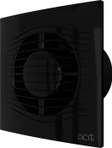 Вытяжка для ванной DiCiTi SLIM 4C Obsidian