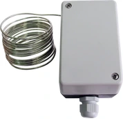Температуры BVM PTC30-4M-FH