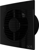 Вытяжка для ванной DiCiTi SLIM 5C Obsidian