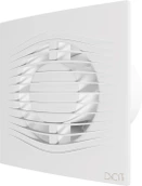 Вытяжка для ванной DiCiTi SLIM 4C Matt white