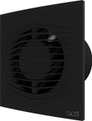 Вытяжка для ванной DiCiTi SLIM 5C Matt black