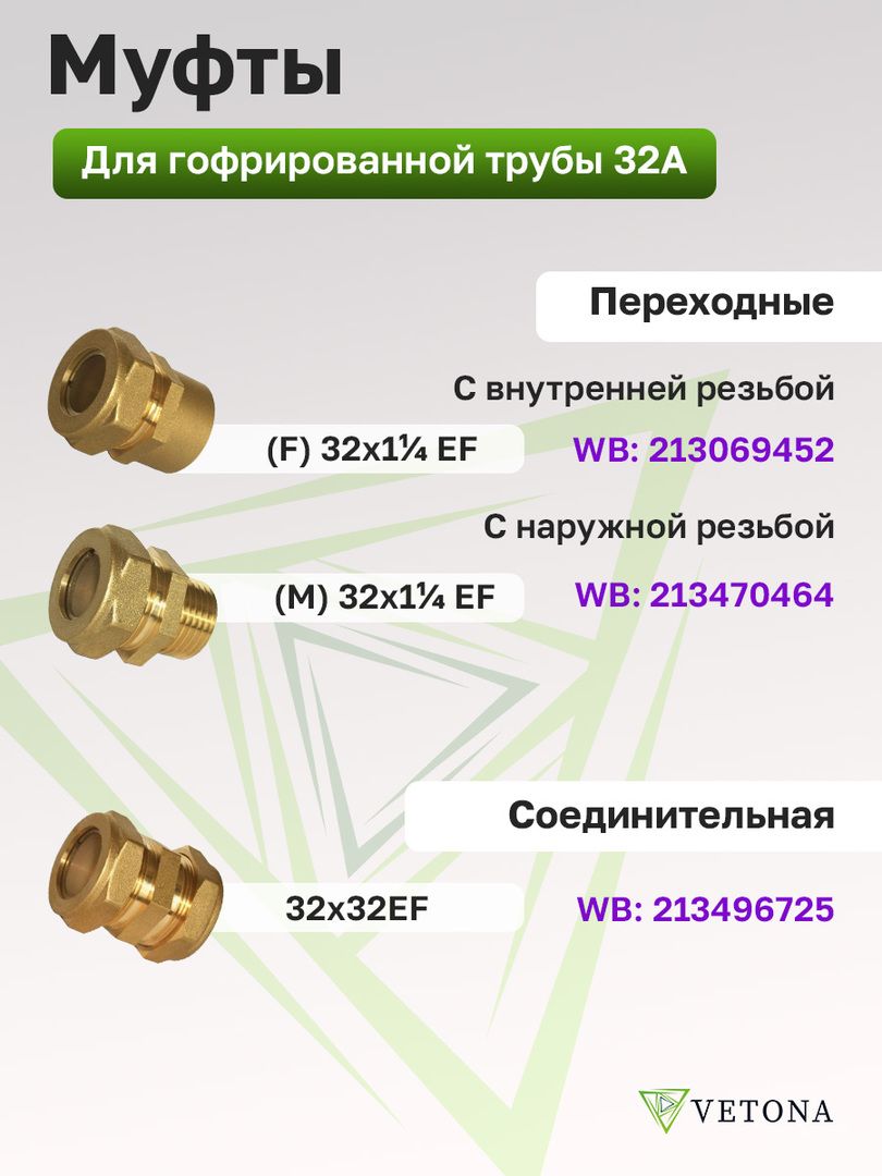Труба для теплого пола Vetona Труба 32А, отожженная, 20м фото#12