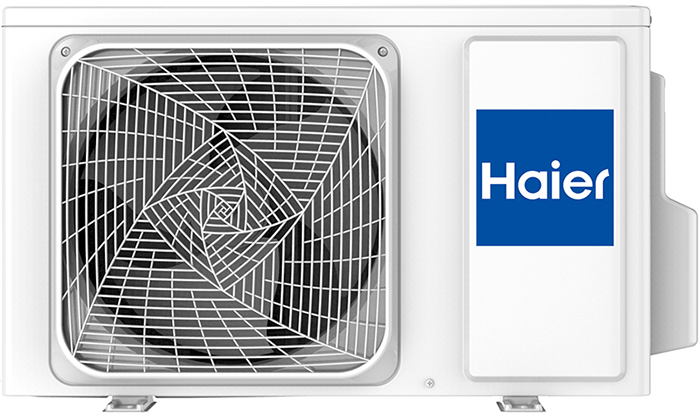 Настенный кондиционер Haier Quantum AS20HQJ1HRA-W/1U20HQJ1FRA фото#2