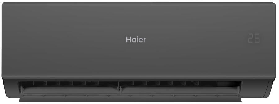 Настенный кондиционер Haier Quantum AS25HQJ1HRA-B/1U25HQJ1FRA фото#4