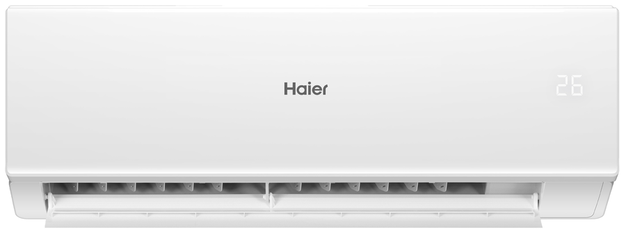 Настенный кондиционер Haier Quantum AS20HQJ1HRA-W/1U20HQJ1FRA фото#4