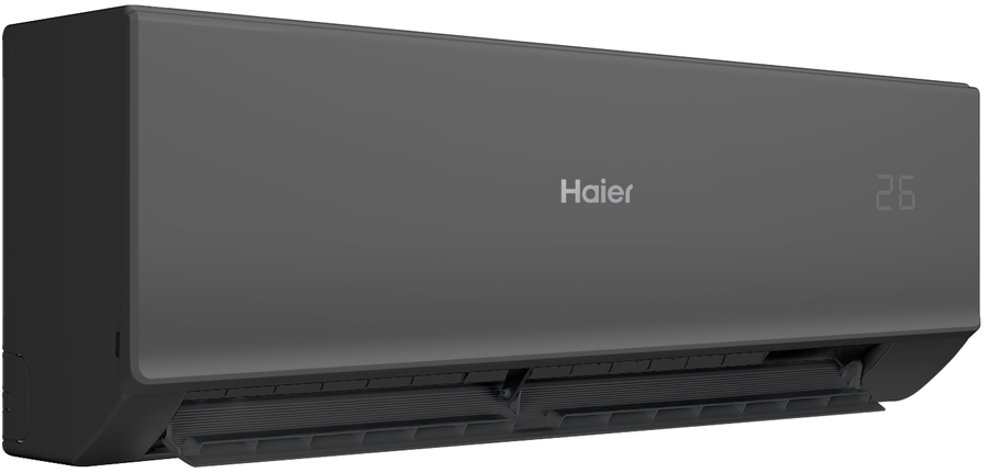 Кондиционер Haier Quantum AS25HQJ1HRA-B/1U25HQJ1FRA фото#6