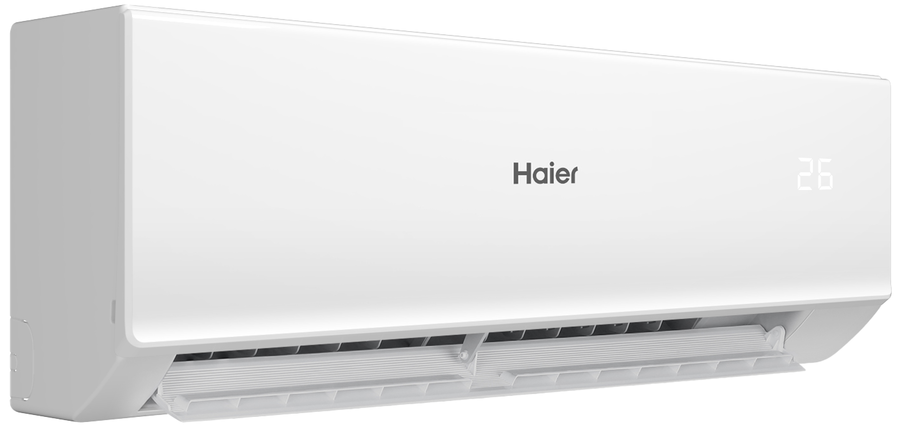 Кондиционер Haier Quantum AS20HQJ1HRA-W/1U20HQJ1FRA фото#6