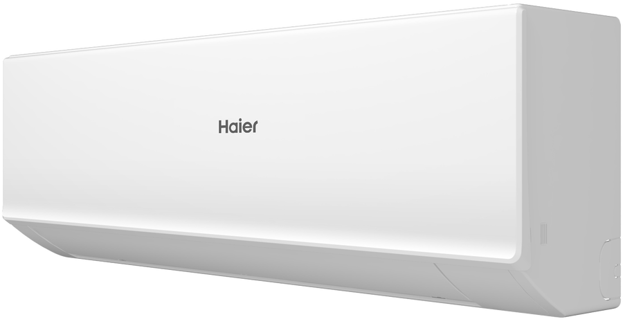 Настенный кондиционер Haier Quantum AS35HQJ1HRA-W/1U35HQJ1FRA фото#7