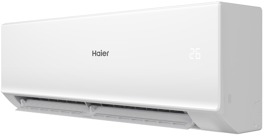 Настенный кондиционер Haier Quantum AS35HQJ1HRA-W/1U35HQJ1FRA фото#8