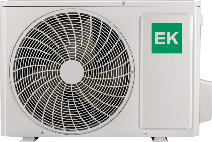 Настенный кондиционер Euroklimat Siesta EKSS-50HN/EKOS-50HN фото#3