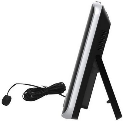 Термометр BALDR B0129ST2C-BLACK фото#2