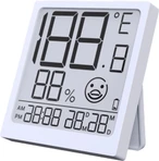 Оконный термометр BALDR B0552STH-V3-WHITE