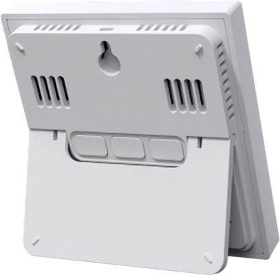 Термометр BALDR B0552STH-V3-WHITE фото#2