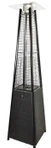 Газовый уличный обогреватель WWT 13I ROTANG Black mini