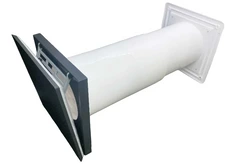 Клапан ReTon TL98DE Black