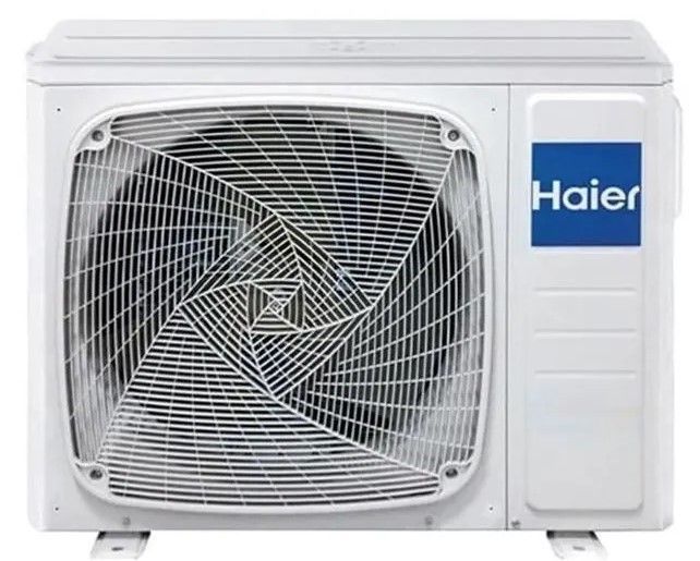 Напольно-потолочный кондиционер Haier AC105S2LH1FA/1U105S1LS1FA фото#2